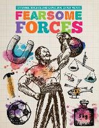 Enlarge image Cover: Fearsome Forces - The Secret Book Company