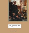 Cover: The Life of Henry Tonks - Unicorn Press Ltd