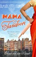 Cover: Mama Tandoori - Scribe Publications