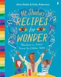 Cover: Mr Shaha's Recipes for Wonder - Scribe Publications