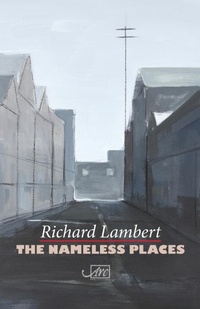 Abbildung von: The Nameless Places - Arc Publications