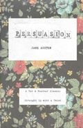Cover: Persuasion - BAP Publishing