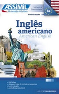 Cover: Ingles Americano Superpack (Livre + CD Audio + CD MP3) - Assimil