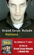Cover: Patients - Points