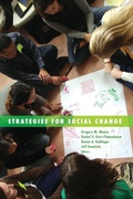 Cover: Strategies for Social Change - University of Minnesota Press