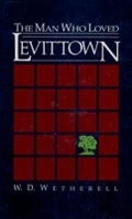 Cover: The Man Who Loved Levittown - University of Pittsburgh Press