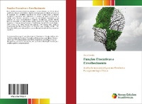 Enlarge image Cover: Funções Executivas e Envelhecimento - Novas Edições Acadêmicas