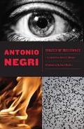 Cover: Trilogy of Resistance - University of Minnesota Press