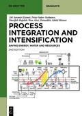 Cover: Sustainable Process Integration and Intensification - De Gruyter