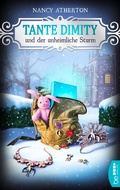 Cover: Tante Dimity und der unheimliche Sturm - beTHRILLED