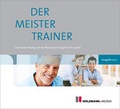Cover: Der MeisterTrainer - Holzmann Medien