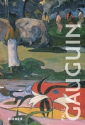 Cover: Paul Gauguin - Hirmer