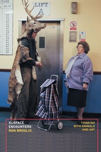 Enlarge image Cover: Surface Encounters - University of Minnesota Press