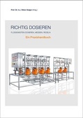 Cover: Richtig dosieren - Vogel Communications Group GmbH & Co. KG