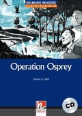 Cover: Operation Osprey - Helbling