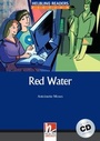 Cover: Red Water - Helbling