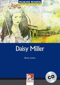 Enlarge image Cover: Daisy Miller - Helbling