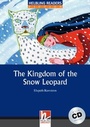Cover: Helbling Readers Blue Series, Level 4 / The Kingdom of the Snow Leopard - Helbling