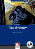 Cover: Tales of Mystery - Helbling