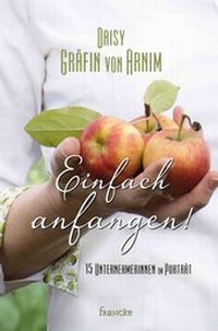 Abbildung von: Einfach anfangen! - Francke-Buch