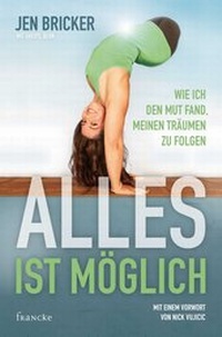 Abbildung von: Alles ist möglich - Francke-Buch