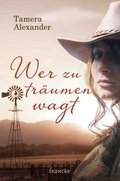 Cover: Wer zu tr&auml;umen wagt - Francke-Buch