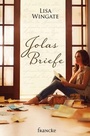 Cover: Jolas Briefe - Francke-Buch