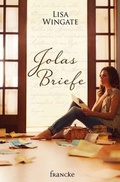Cover: Jolas Briefe - Francke-Buch