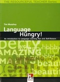 Cover: Language Hungry! - Helbling