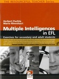 Cover: Multiple Intelligences in EFL - Helbling