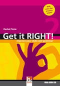 Cover: Get it right! 2 - Helbling