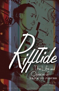 Enlarge image Cover: Rifftide - University of Minnesota Press