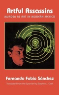 Cover: Artful Assassins - Vanderbilt University Press