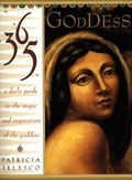 Cover: 365 Goddess - HarperCollins