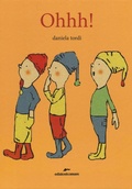 Cover: Ohhh! - Area ragazzi;Edizioni Corsare