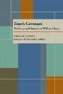 Cover: Time's Covenant - University of Pittsburgh Press