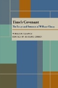 Cover: Time's Covenant - University of Pittsburgh Press