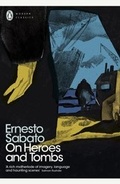 Cover: On Heroes and Tombs - Penguin Books Ltd