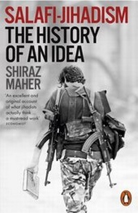 Abbildung von: Salafi-Jihadism - Penguin Books Ltd