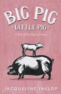 Cover: Big Pig, Little Pig - Penguin Books Ltd