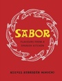 Cover: Sabor - Penguin Books Ltd