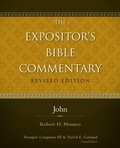 Cover: John - Zondervan Academic
