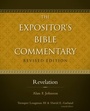 Cover: Revelation - Zondervan Academic