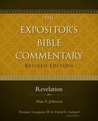 Enlarge image Cover: Revelation - Zondervan Academic