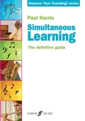 Cover: Simultaneous Learning - Faber Music Limited