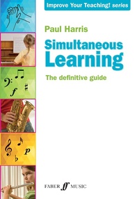 Enlarge image Cover: Simultaneous Learning - Faber Music Limited
