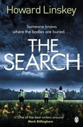 Cover: The Search - Penguin Books Ltd