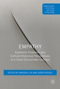 Cover: Empathy - Palgrave Macmillan
