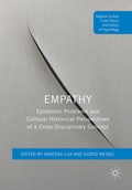 Cover: Empathy - Palgrave Macmillan