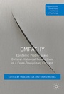 Cover: Empathy - Palgrave Macmillan